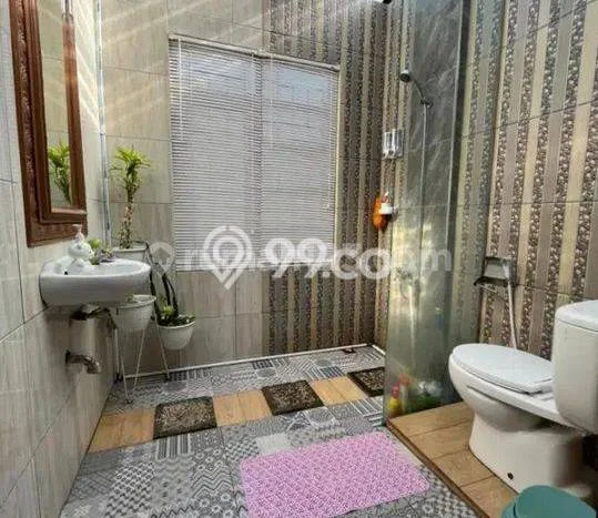 Hunian Cantik Modern Lb 75m2 di Cimahi Selatan, Cimahi Hunian Cantik Modern Lb 75m2 di Cimahi Selatan, Cimahi