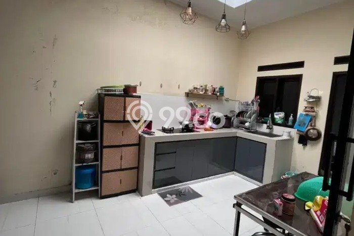 Hunian Cantik Modern Lb 125m2 di Cimahi Selatan, Cimahi Hunian Cantik Modern Lb 125m2 di Cimahi Selatan, Cimahi