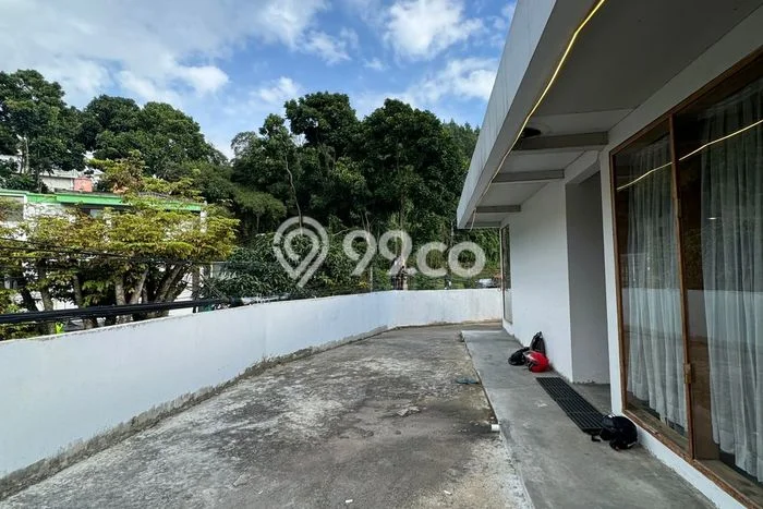 Rumah Luas Asri 3 KT Siap Huni di Lembang Bandung Rumah Luas Asri 3 KT Siap Huni di Lembang Bandung