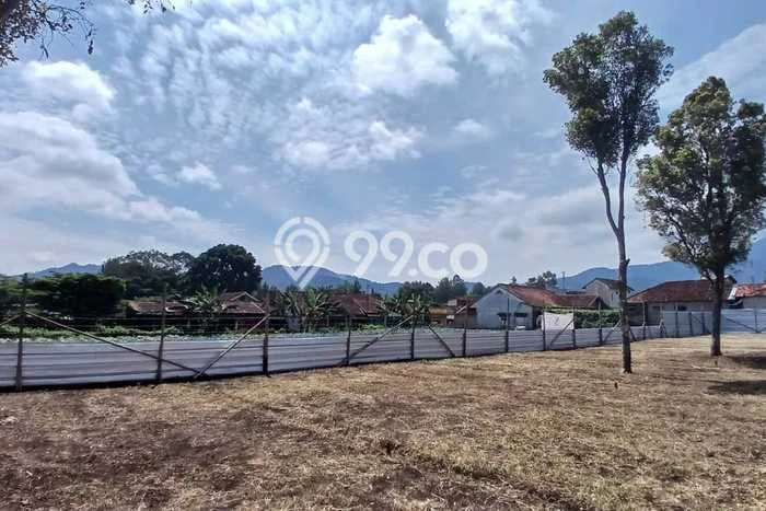 HARGA TERBAIK! Tanah Kawasan Lembang, Luas 100m2m², Area Premium HARGA TERBAIK! Tanah Kawasan Lembang, Luas 100m2m², Area Premium