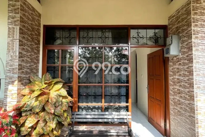 Rumah Minimalis 4 Kamar LT 176m2 di Cijerah Rumah Minimalis 4 Kamar LT 176m2 di Cijerah