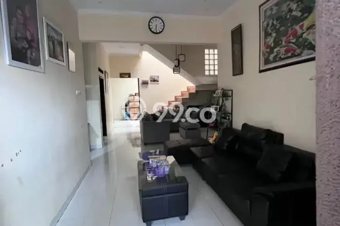 Hunian Cantik Modern Lb 125m2 di Cimahi Selatan, Cimahi Hunian Cantik Modern Lb 125m2 di Cimahi Selatan, Cimahi
