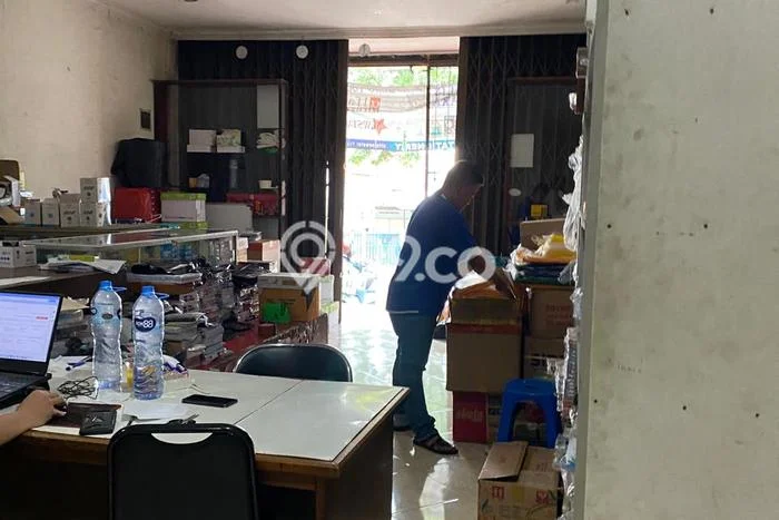 Ruko Bagus Dijual LB 300m2 Lokasi Strategis Bandung Area Cocok untuk Bisnis Ruko Bagus Dijual LB 300m2 Lokasi Strategis Bandung Area Cocok untuk Bisnis