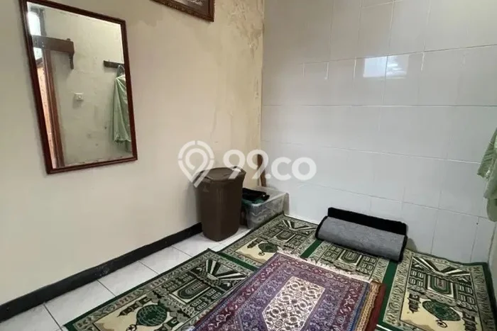 Rumah Minimalis 4 Kamar LT 176m2 di Cijerah Rumah Minimalis 4 Kamar LT 176m2 di Cijerah