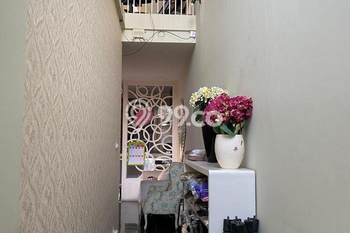 Jual Rumah Modern 3 KT di Sarijadi, Bandung Jual Rumah Modern 3 KT di Sarijadi, Bandung