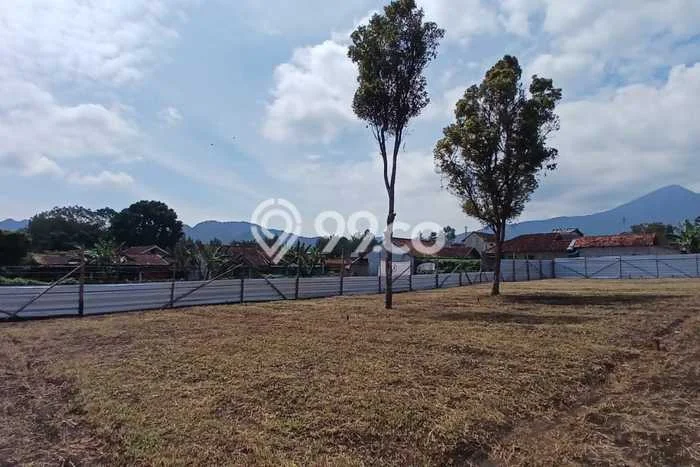 HARGA TERBAIK! Tanah Kawasan Lembang, Luas 100m2m², Area Premium HARGA TERBAIK! Tanah Kawasan Lembang, Luas 100m2m², Area Premium