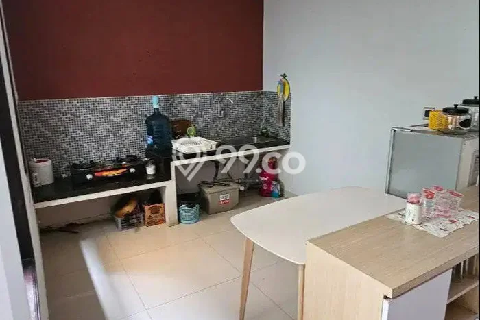 Rumah Elit Modern Siap Huni di Setra Duta Bandung Rumah Elit Modern Siap Huni di Setra Duta Bandung