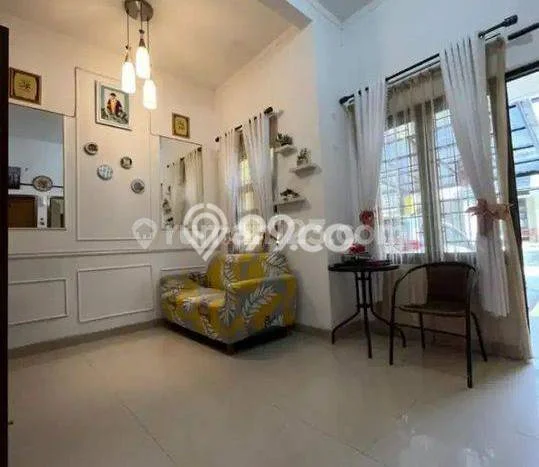 Hunian Cantik Modern Lb 75m2 di Cimahi Selatan, Cimahi Hunian Cantik Modern Lb 75m2 di Cimahi Selatan, Cimahi