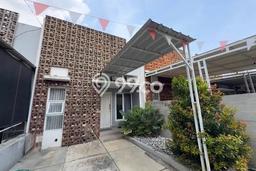 Rumah Minimalis 2 KT di Cihanjuang Bandung Rumah Minimalis 2 KT di Cihanjuang Bandung