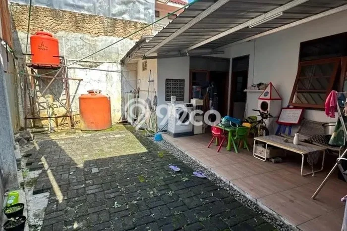 Dijual Hunian Rumah Terawat 2 Kamar di Gunung Batu, Bandung Dijual Hunian Rumah Terawat 2 Kamar di Gunung Batu, Bandung