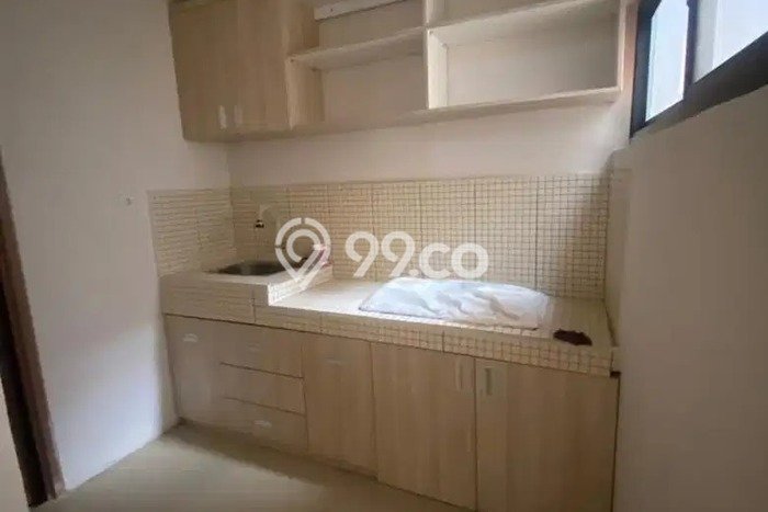 Rumah Modern 2 KT LT 45m2 di Pajajaran Rumah Modern 2 KT LT 45m2 di Pajajaran