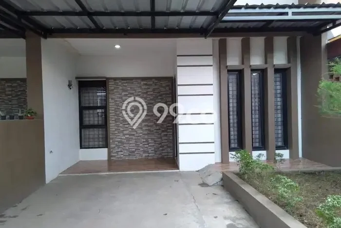 Dijual Rumah Strategis Bagus Punya 3 KT di Margahayu Bandung SHM Dijual Rumah Strategis Bagus Punya 3 KT di Margahayu Bandung SHM