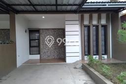 Dijual Rumah Strategis Bagus Punya 3 KT di Margahayu Bandung SHM Dijual Rumah Strategis Bagus Punya 3 KT di Margahayu Bandung SHM