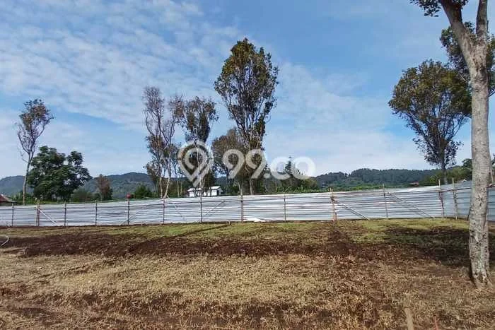 HARGA TERBAIK! Tanah Kawasan Lembang, Luas 100m2m², Area Premium HARGA TERBAIK! Tanah Kawasan Lembang, Luas 100m2m², Area Premium