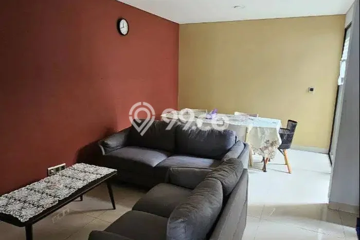 Rumah Elit Modern Siap Huni di Setra Duta Bandung Rumah Elit Modern Siap Huni di Setra Duta Bandung