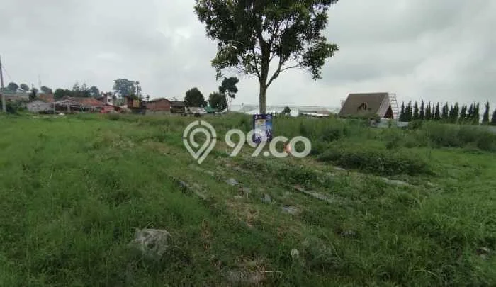 Kavling Tanah di Cisarua Dijual Luas 1565m2 Legalitas SHM Kavling Tanah di Cisarua Dijual Luas 1565m2 Legalitas SHM