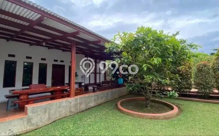 Kesempatan Bisnis! Vila Kawasan , Ukuran 1062m2m², Lokasi Premium dengan nilai tinggi Kesempatan Bisnis! Vila Kawasan , Ukuran 1062m2m², Lokasi Premium dengan nilai tinggi