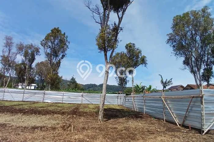 HARGA TERBAIK! Tanah Kawasan Lembang, Luas 100m2m², Area Premium HARGA TERBAIK! Tanah Kawasan Lembang, Luas 100m2m², Area Premium