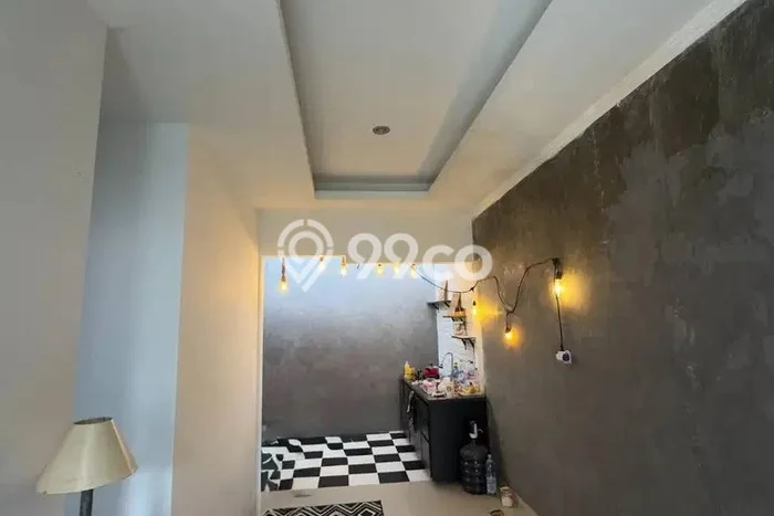 Rumah Minimalis 2 KT di Cihanjuang Bandung Rumah Minimalis 2 KT di Cihanjuang Bandung
