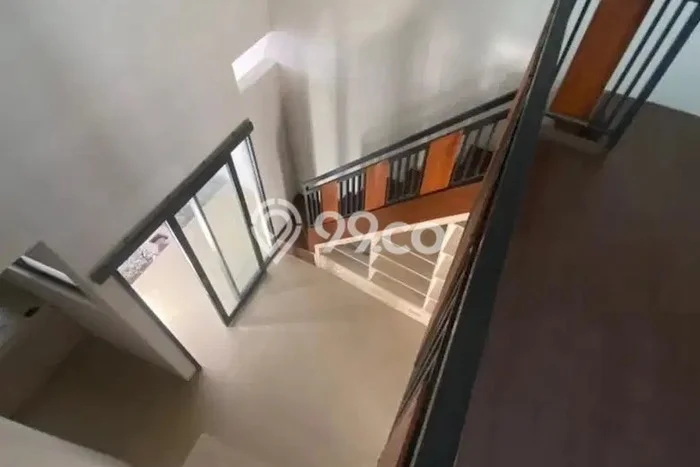 Rumah Modern 2 KT LT 45m2 di Pajajaran Rumah Modern 2 KT LT 45m2 di Pajajaran