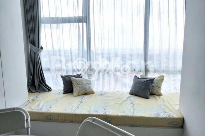Hunian Apartemen Ideal untuk Dijual di Surabaya dengan 2 Kamar Hunian Apartemen Ideal untuk Dijual di Surabaya dengan 2 Kamar