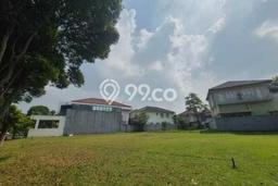 Tanah di Karawaci, Luas 662m2m², Lokasi Potensial, Kawasan Asri, Bebas Banjir Tanah di Karawaci, Luas 662m2m², Lokasi Potensial, Kawasan Asri, Bebas Banjir