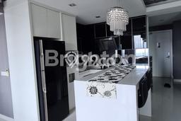 Apartemen Cozy Dijual di Surabaya Spesifikasi 2 KT, 2 KM Apartemen Cozy Dijual di Surabaya Spesifikasi 2 KT, 2 KM