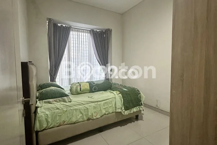 Rumah Luxury Modern Siap Huni di Manyar Surabaya Rumah Luxury Modern Siap Huni di Manyar Surabaya
