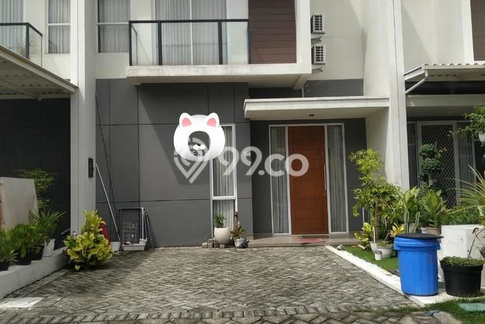 Disewakan Rumah Konsep Minimalis di Sedati Sidoarjo dengan 3 KT Disewakan Rumah Konsep Minimalis di Sedati Sidoarjo dengan 3 KT
