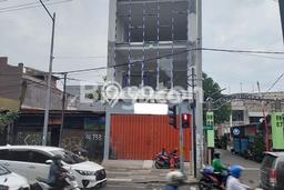 Ruko Dijual Lokasi Emas di Gubeng Luas 192m2 Ruko Dijual Lokasi Emas di Gubeng Luas 192m2