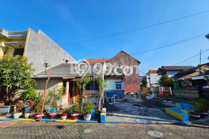 For Sale Rumah 2 Kamar Lokasi Strategis Nyaman dan Strategis di Sedati For Sale Rumah 2 Kamar Lokasi Strategis Nyaman dan Strategis di Sedati
