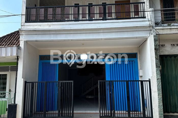 Ruko Favorit Dijual di Klojen Malang Area Pusat Bisnis Ruko Favorit Dijual di Klojen Malang Area Pusat Bisnis