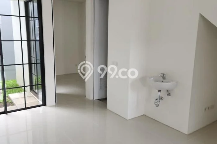 Rumah di Sambikerep, 3 KT, Lingkungan Asri, Luas 65m2m² LB 64m2m² Rumah di Sambikerep, 3 KT, Lingkungan Asri, Luas 65m2m² LB 64m2m²