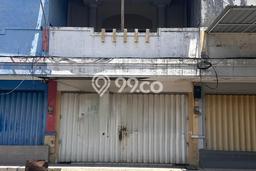 Ruko Komersial Dijual di Waru Sidoarjo LT 81m2 & LB 101m2 Ruko Komersial Dijual di Waru Sidoarjo LT 81m2 & LB 101m2