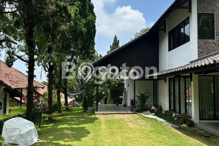 Vila Potensial di Pandaan, Dimensi 700m2m², Area Nyaman untuk Anda Vila Potensial di Pandaan, Dimensi 700m2m², Area Nyaman untuk Anda