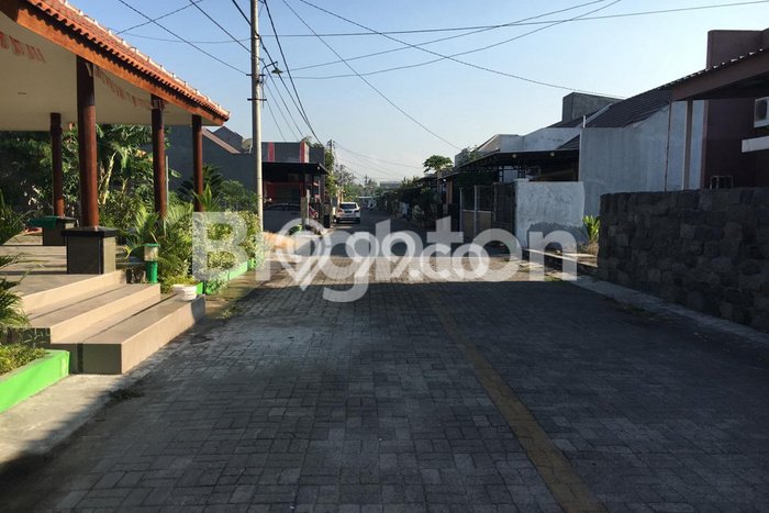 Rumah area Sedati, Area Premium LT 110m2m² Rumah area Sedati, Area Premium LT 110m2m²