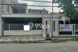 Disewakan Segera Rumah Kondisi Bagus di Kawasan Manyar, Surabaya Disewakan Segera Rumah Kondisi Bagus di Kawasan Manyar, Surabaya