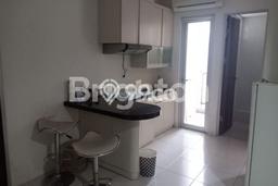 Untuk Dijual Apartemen 2 KT & 1 KM di Surabaya Lokasi Strategis Untuk Dijual Apartemen 2 KT & 1 KM di Surabaya Lokasi Strategis