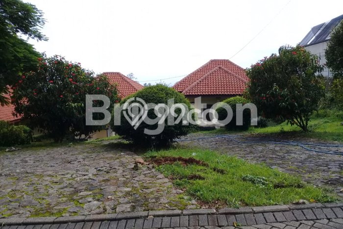 HARGA MENARIK! Vila di Prigen, Ukuran 3219m2m², Kawasan Asri dan nyaman HARGA MENARIK! Vila di Prigen, Ukuran 3219m2m², Kawasan Asri dan nyaman