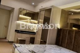 PRIME LOCATION! Apartemen Kawasan , 1 KM, Luas 25m2m², Strategis PRIME LOCATION! Apartemen Kawasan , 1 KM, Luas 25m2m², Strategis