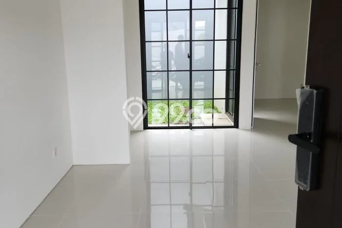 Rumah di Sambikerep, 3 KT, Lingkungan Asri, Luas 65m2m² LB 64m2m² Rumah di Sambikerep, 3 KT, Lingkungan Asri, Luas 65m2m² LB 64m2m²