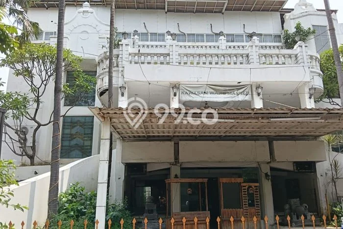 Kantor Favorit Dijual di Krembangan Surabaya Area Pusat Bisnis Kantor Favorit Dijual di Krembangan Surabaya Area Pusat Bisnis
