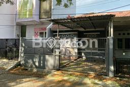Rumah Modern 2 KT di Semolowaru Surabaya Unfurnished Rumah Modern 2 KT di Semolowaru Surabaya Unfurnished