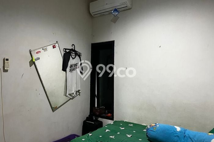 Dijual Rumah 3 Kamar Lokasi Strategis Bagus dan Strategis di Sumbersari Dijual Rumah 3 Kamar Lokasi Strategis Bagus dan Strategis di Sumbersari