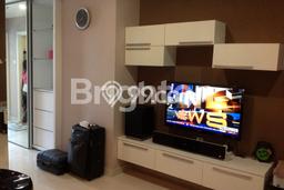 Apartemen Favorit Nyaman Dijual di Surabaya dengan 2 Kamar Tidur Apartemen Favorit Nyaman Dijual di Surabaya dengan 2 Kamar Tidur
