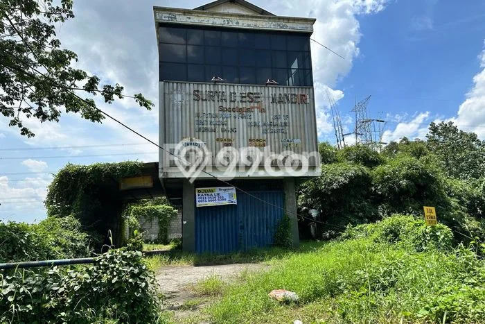 Ruko Strategis Kawasan Gempol, Luas 400m2m², Area Komersial, Lokasi Ramai Ruko Strategis Kawasan Gempol, Luas 400m2m², Area Komersial, Lokasi Ramai