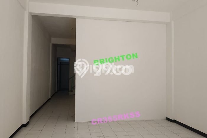 Ruko Komersial Dijual di Rungkut Surabaya LT 86m2 & LB 252m2 Ruko Komersial Dijual di Rungkut Surabaya LT 86m2 & LB 252m2