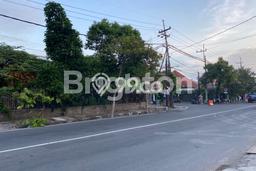 Tanah Kavling di Wonokromo Surabaya Disewakan dengan Luas 500m2 Tanah Kavling di Wonokromo Surabaya Disewakan dengan Luas 500m2