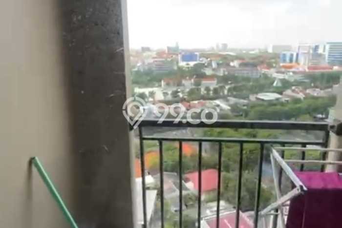 Apartemen Favorit Nyaman Dijual di Surabaya dengan 1 Kamar Tidur Apartemen Favorit Nyaman Dijual di Surabaya dengan 1 Kamar Tidur