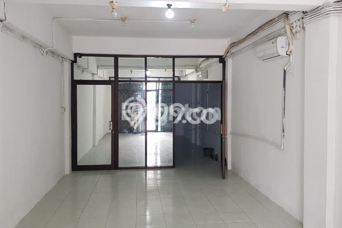Unit Ruko Dijual di Sidoarjo Sidoarjo 276m2 Unit Ruko Dijual di Sidoarjo Sidoarjo 276m2